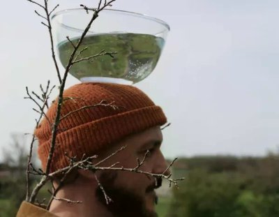 Spectacle jeune public - L’Enfant Arbre