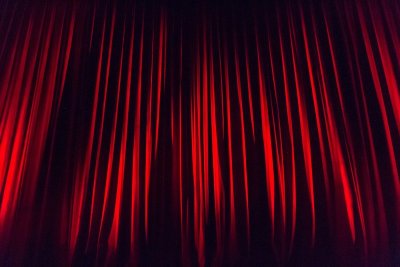 STAGE DE DÉCOUVERTE DU THÉÂTRE