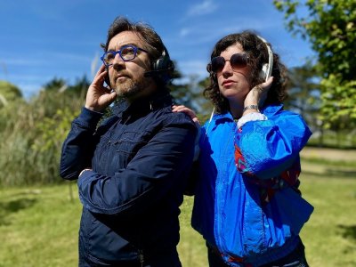 LES VIRÉES À L’OREILLE