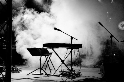 CONCERT AU BISTROT DES CÉVENNES
