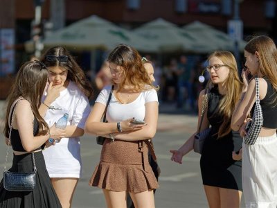 Temps fort - Identité(s) : La jeunesse et l'engagement