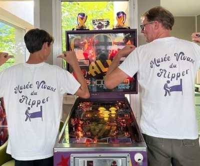 9ème Tournoi IFPA Championnat de Provence