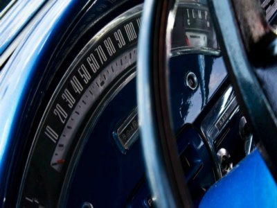 Grand rassemblement auto et moto et bourse aux pièces