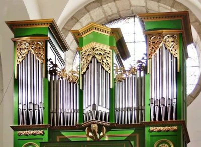 Concert Touches et Baguettes