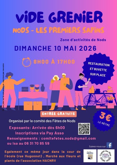 Vide Grenier