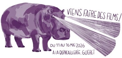 Kinoxydable : une semaine de création vidéo collective