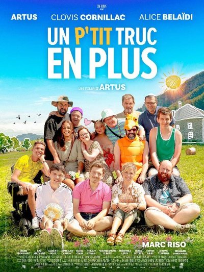 Clap 41 - Un p’tit truc en plus à Pray