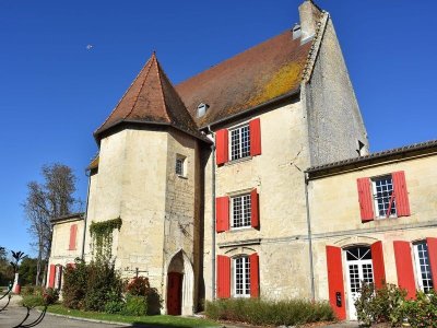 Princesse Peak