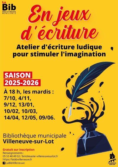 Apéro des langues