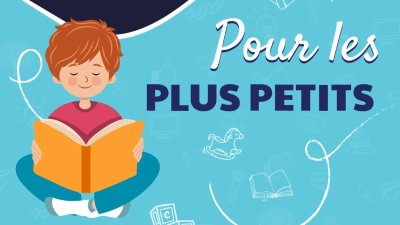 Bébés Lecteurs