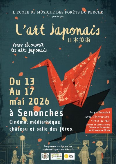 L'Art Japonais