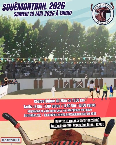 Fêtes patronales