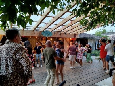 Circle Fest #5