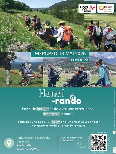 Handi-rando