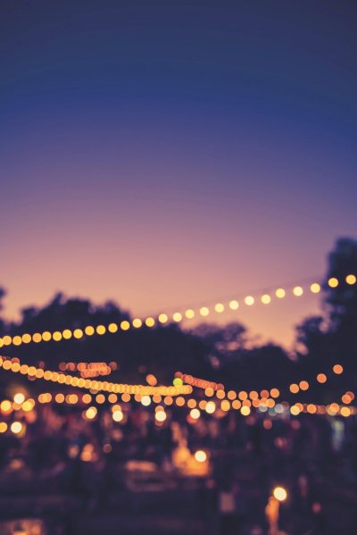 Festival de la Camargue - Soirée officielle d'ouverture en musique