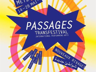 Passages Transfestival 2026