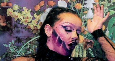 Blasted Dragshow