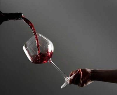 Salon des vins et de la gourmandise