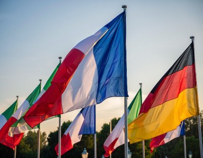 Fête du jumelage