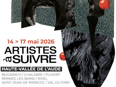 ARTISTES À SUIVRE 2026