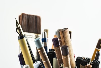 Cours de dessin et de pastel