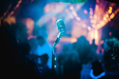 La Distillerie de l'Ort fait son festival