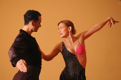 Bal Trad'