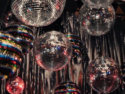 Soirée : Back to the 80’s & 90’s