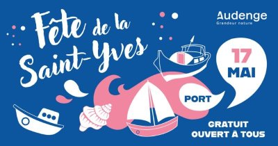 Fête de la Saint Yves