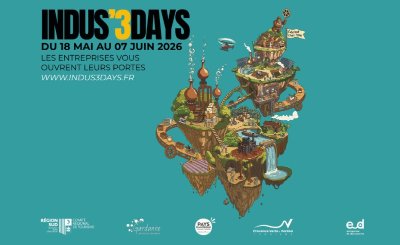 Indus'3Days