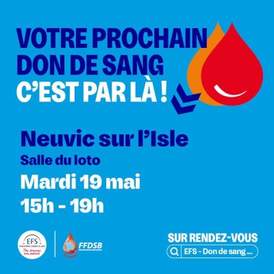 Don du Sang