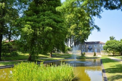 Visite au coeur de Saint-Paul-lès-Dax