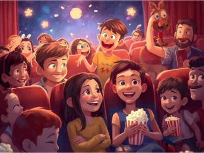 Cinés Plages Music : films, concerts, vide-greniers musical & grande vente d'affiches de cinéma