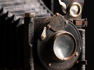 Bicentenaire de la photographie