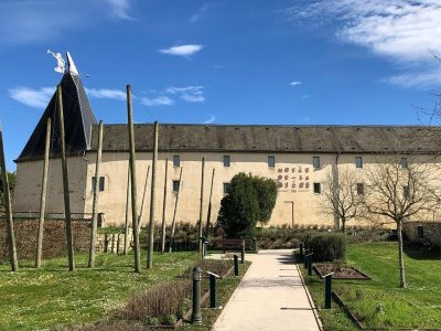 Exposition - Les musées départementaux fêtent leurs 40 ans