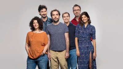 Théâtre : Un succès fou