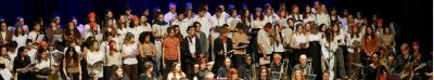 Concert : "Mémoires de l'Europe Musicale"