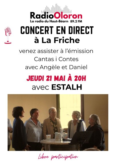 Bal à la Friche