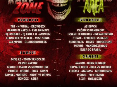 Millésime Festival