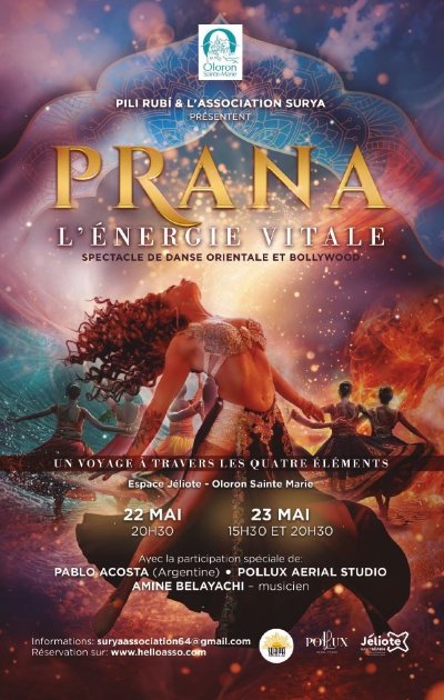 Gala de danse de Terpsichore