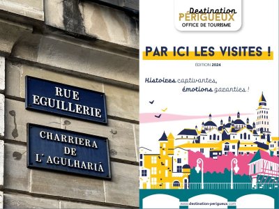 La balade gourmande