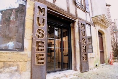 Nuit européenne des musées | Musée du Tabac : Guide d'un soir!