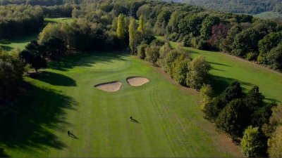UGOLF Rouen La Forêt Verte