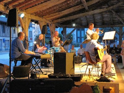 Soirée Guinguette