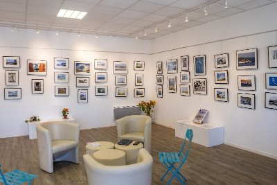 Exposition photo Escall PCCE