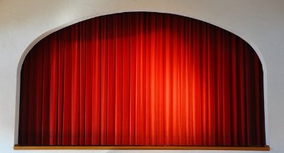 Théâtre à Saint-Privat des Prés