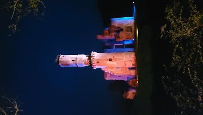 Les Mystères de Folleville