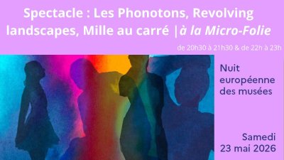 CRÉATION D’UN JEU DE SOCIÉTÉ À LA MICRO-FOLIE
