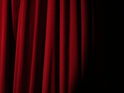 Théâtre d'objets, sortie de résidence "La chasse aux enfants"