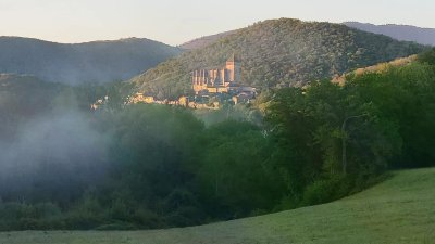 SOIRÉE SPÉCIALE : SOUS LE SOLEIL DES PYRÉNÉES